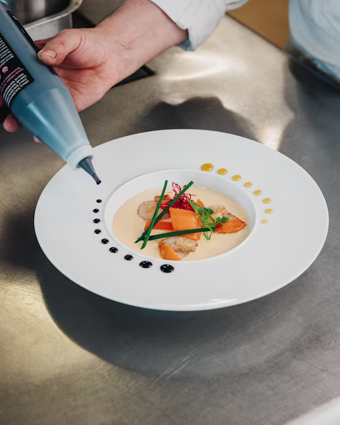 Auberge du Centre - 4