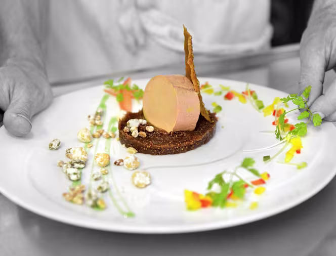 Auberge du Centre - 2