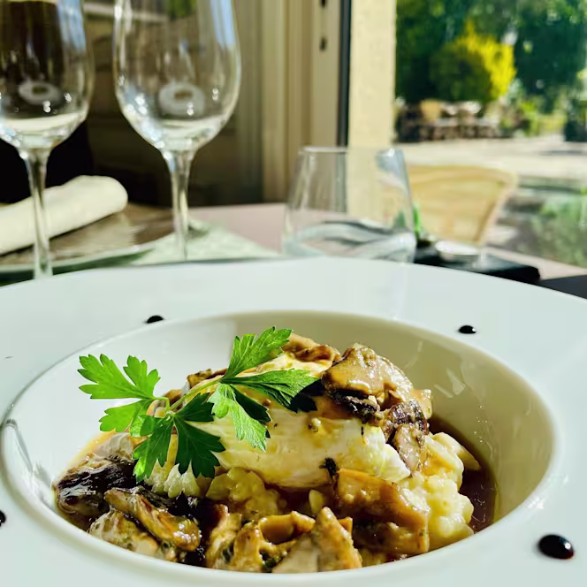 Auberge du Centre - 1