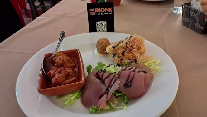De rione Reggio Calabria - 1