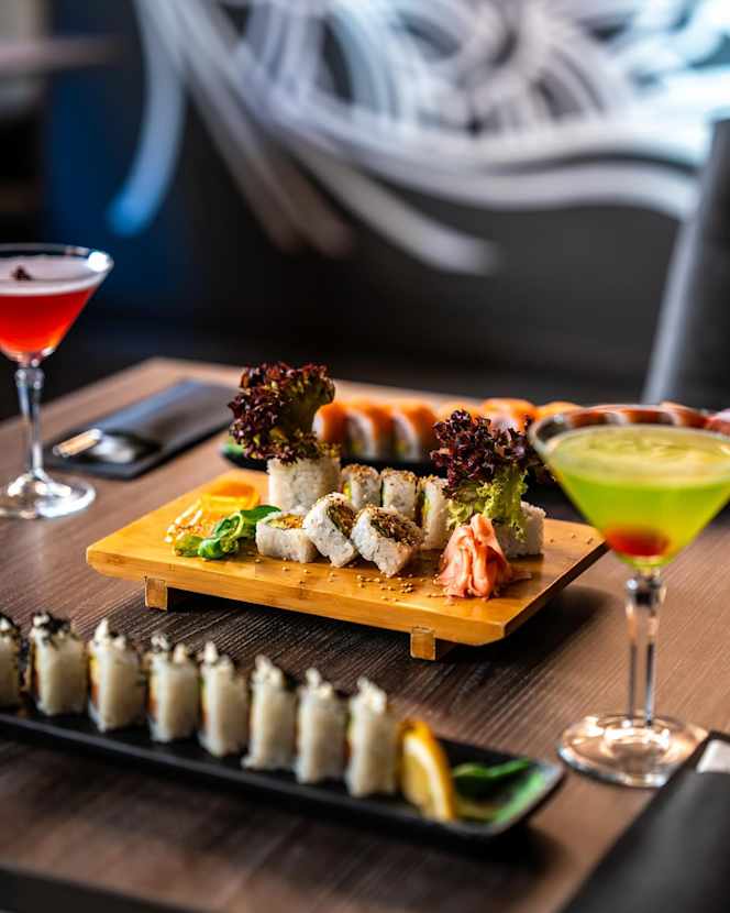 Miso•U Restaurant - 5