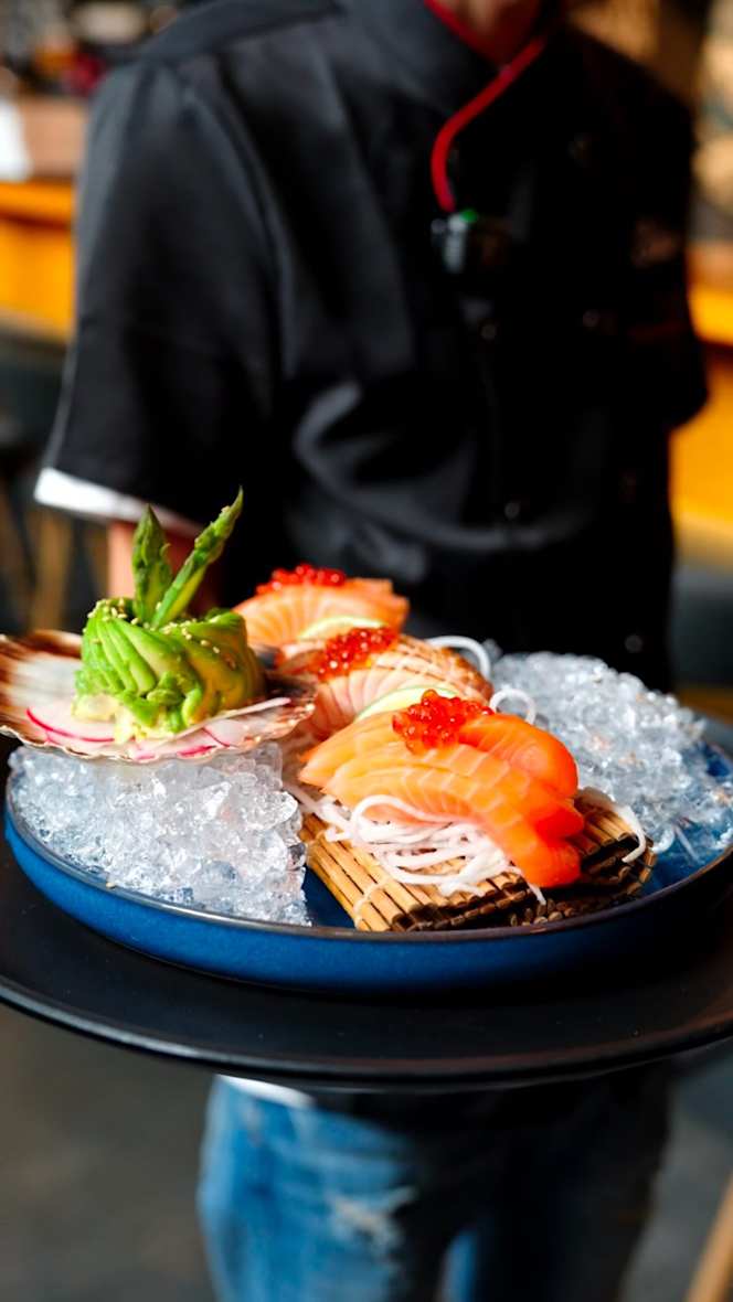 Miso•U Restaurant - 6