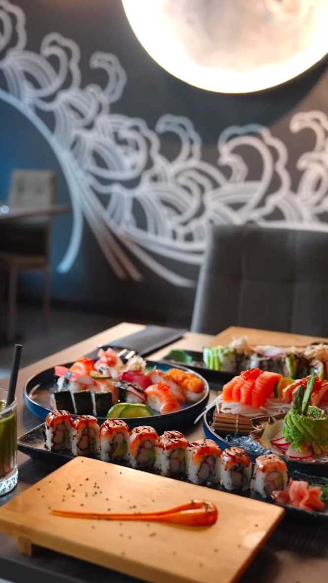 Miso•U Restaurant - 8