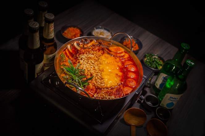 Miso•U Restaurant - 7