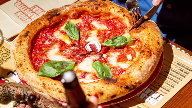 Fradiavolo - Bologna - 0