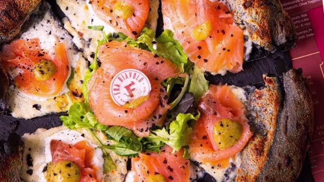 Fradiavolo - Bologna - 2