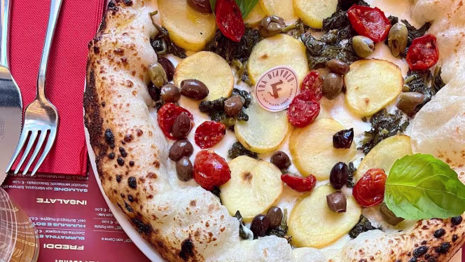 Fradiavolo - Bologna - 4