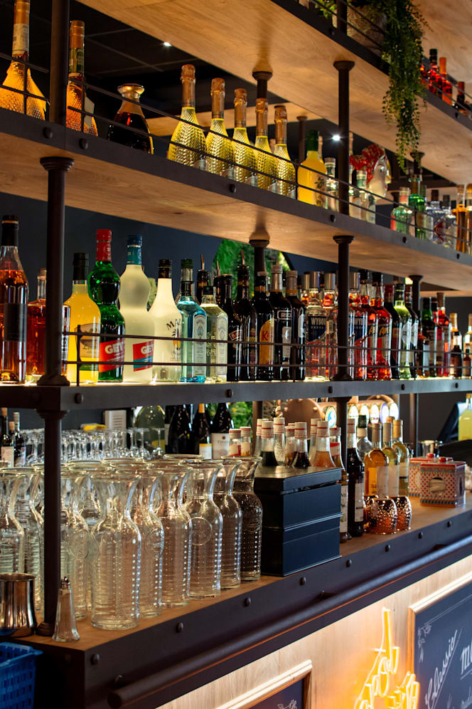 Queen Mamma - Amnéville - 9