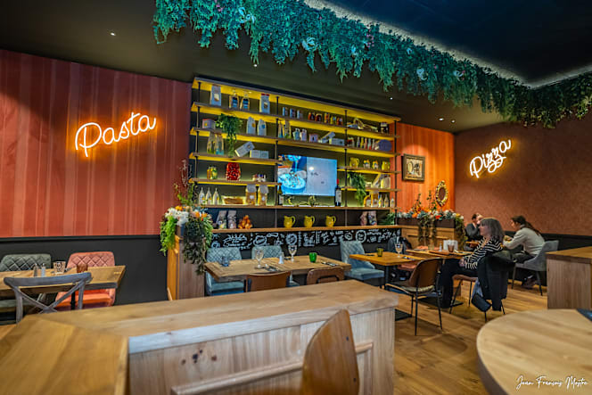 Queen Mamma - Amnéville - 8