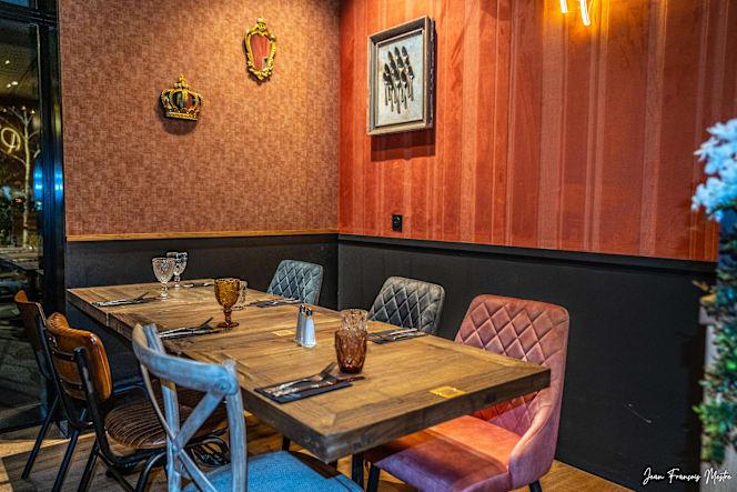 Queen Mamma - Amnéville - 1