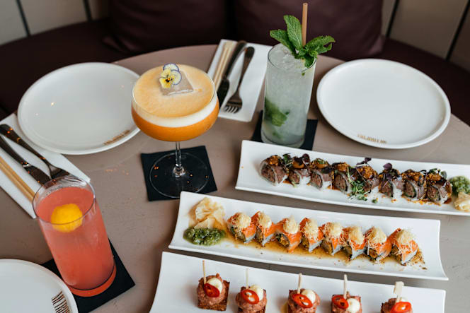 Restobar Metropole - 5