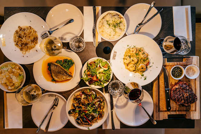 Restobar Metropole - 6