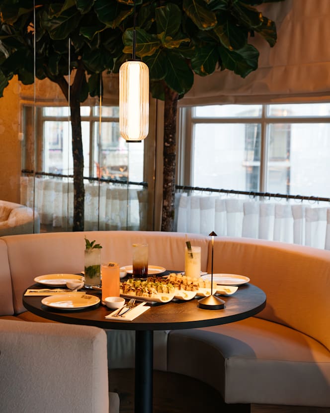 Restobar Metropole - 7