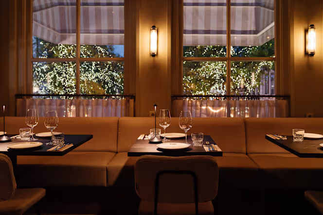 Restobar Metropole - 0