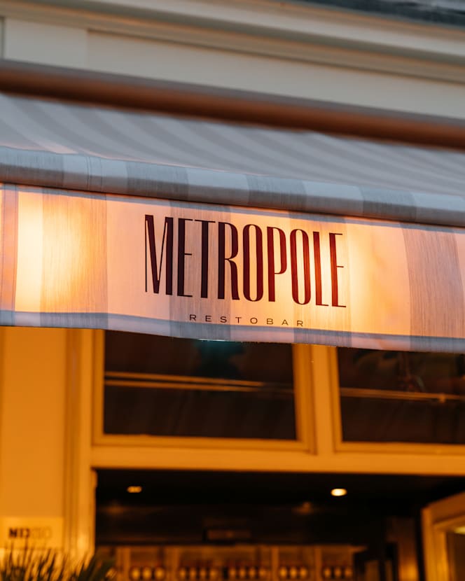 Restobar Metropole - 9