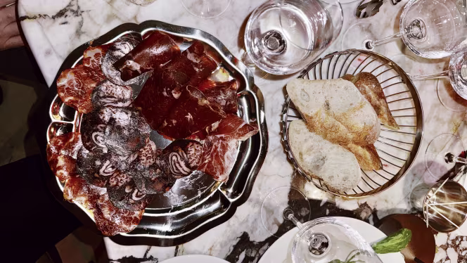 Le Petit Saint Honoré - 6