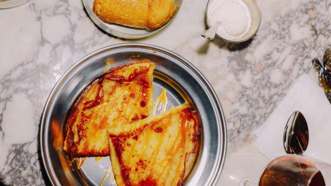 Le Petit Saint Honoré - 4