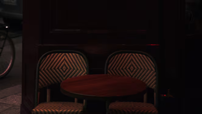 Le Petit Saint Honoré - 2