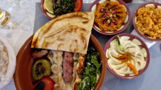 Le Cèdre du Liban - 2