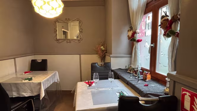 Le Cèdre du Liban - 8