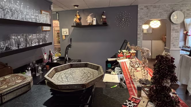 Le Cèdre du Liban - 9