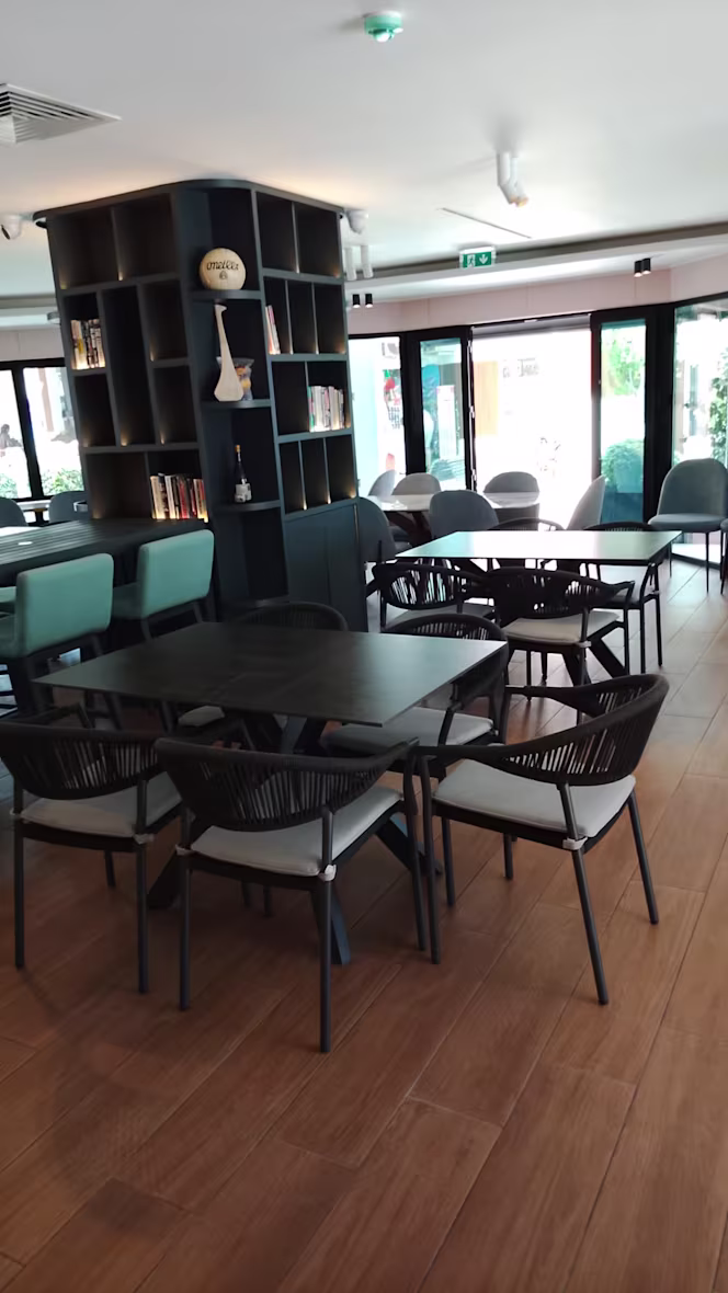 Restaurante Per Se - 8
