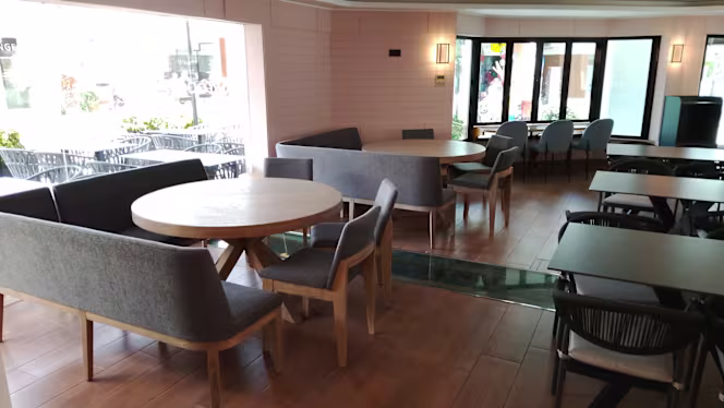 Restaurante Per Se - 6