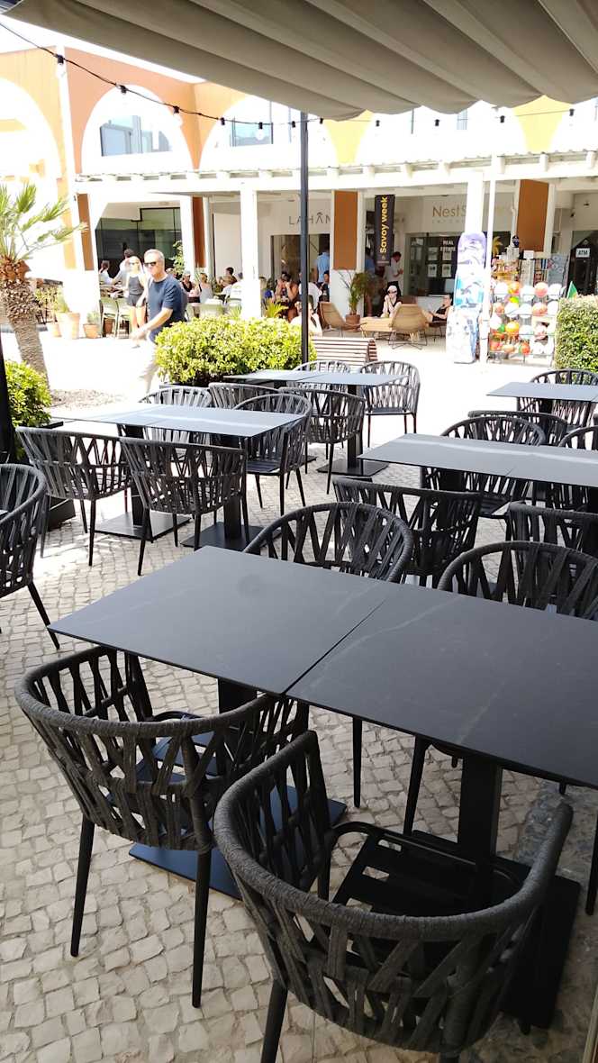 Restaurante Per Se - 5
