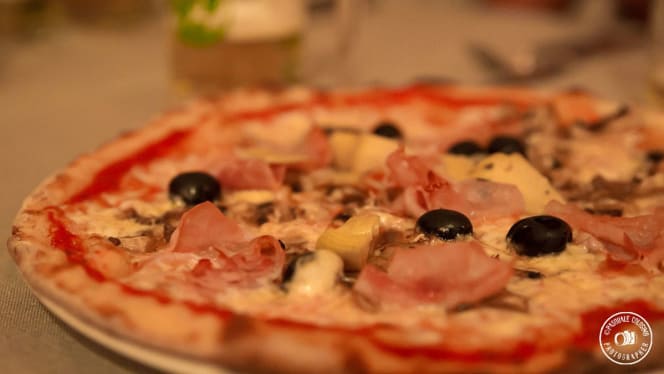 OLTRE - CUCINA MEDITERRANEA - Maspalomas - 9