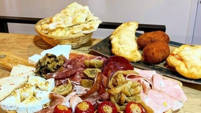 OLTRE - CUCINA MEDITERRANEA - Maspalomas - 7