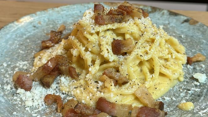 OLTRE - CUCINA MEDITERRANEA - Maspalomas - 3