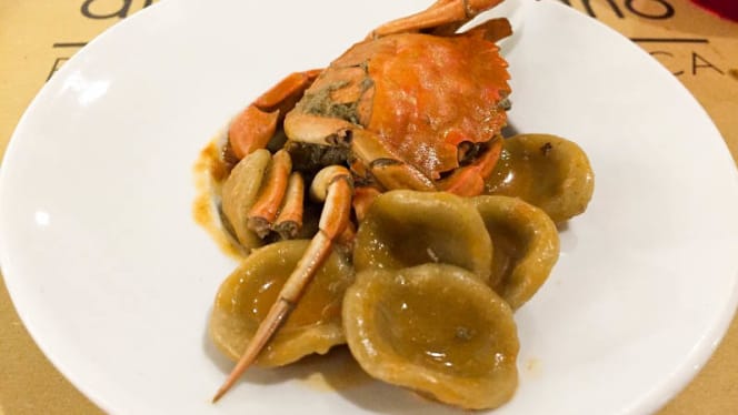 Al Primo Piano - Foggia - 0