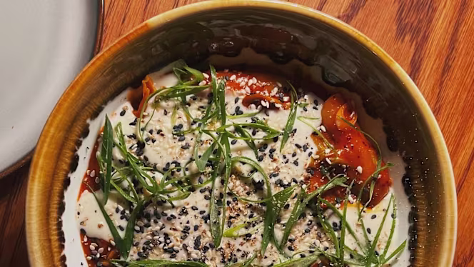 Na Num Madrid - Madrid - 2