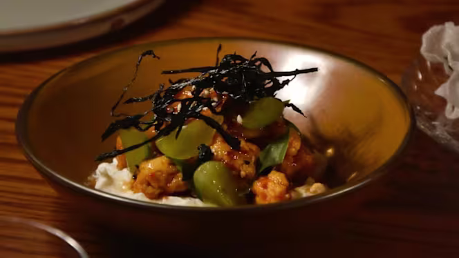 Na Num Madrid - Madrid - 4