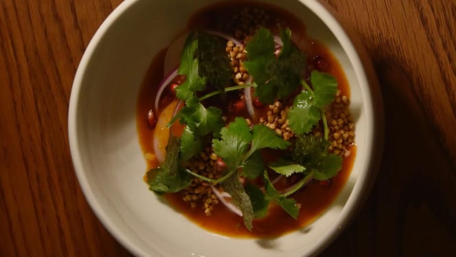 Na Num Madrid - Madrid - 3