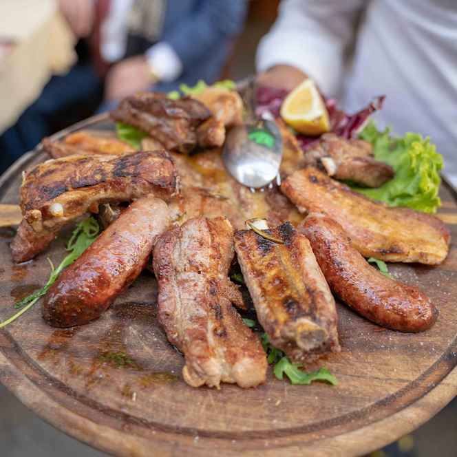 Tavernetta della Signoria - 1