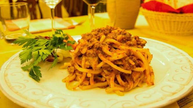 Tavernetta della Signoria - 4