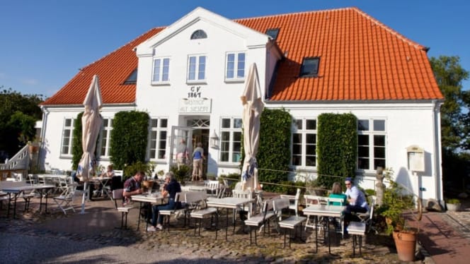 Gasthof Alt Sieseby von 1867 - 3