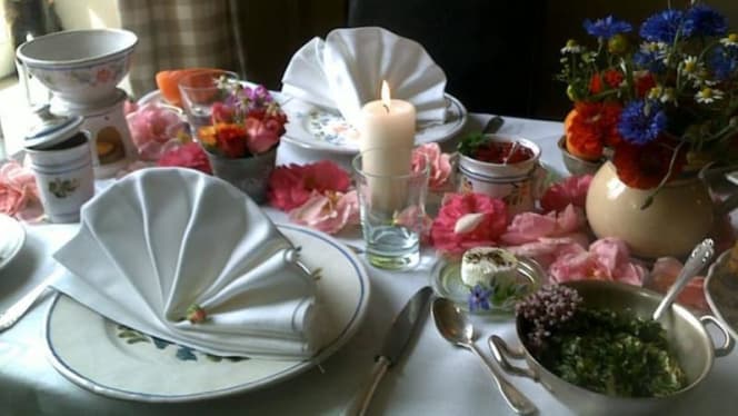 Gasthof Alt Sieseby von 1867 - 0