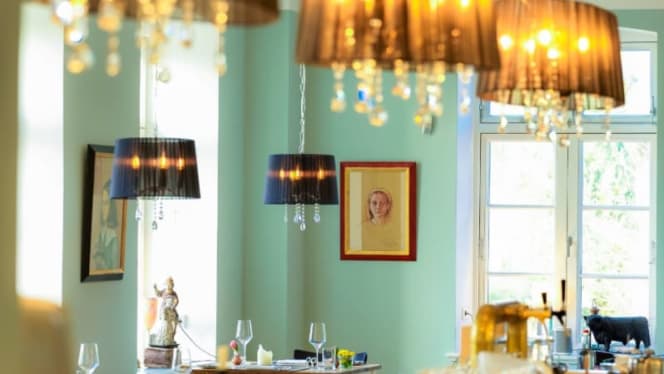 Gasthof Alt Sieseby von 1867 - 8