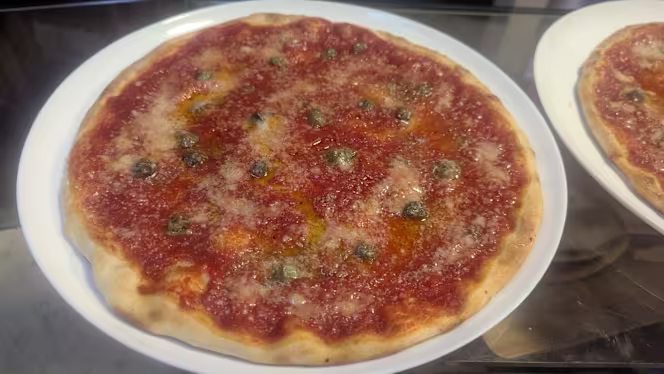 DA BE' E DA MANGIA' da Elena - 4