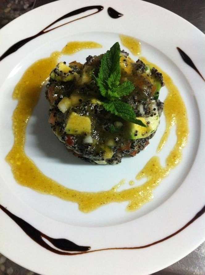 SANTA CEVICHE - 8