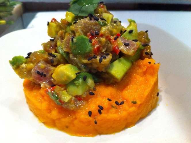 SANTA CEVICHE - 2