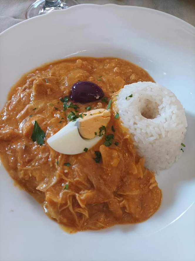 SANTA CEVICHE - Barcelona - 1