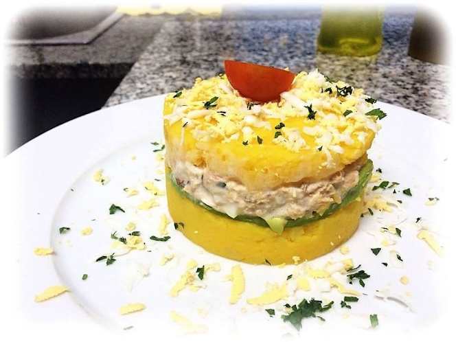 SANTA CEVICHE - 0