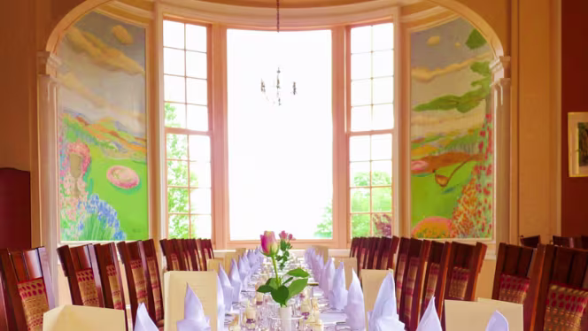 Château de la Rapée - Bazincourt-sur-Epte - 6