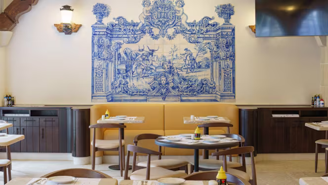 Portugália - Almirante Reis - 7