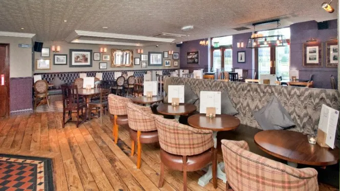 The Green Man Hemel Hempstead - Hemel Hempstead - 0