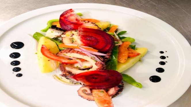 Le Court Circuit - Marseille - 4