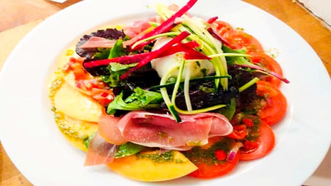 Le Court Circuit - Marseille - 3